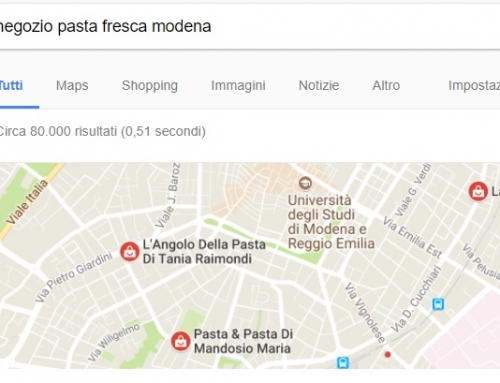 GOOGLE MYBUSINESS è importante?